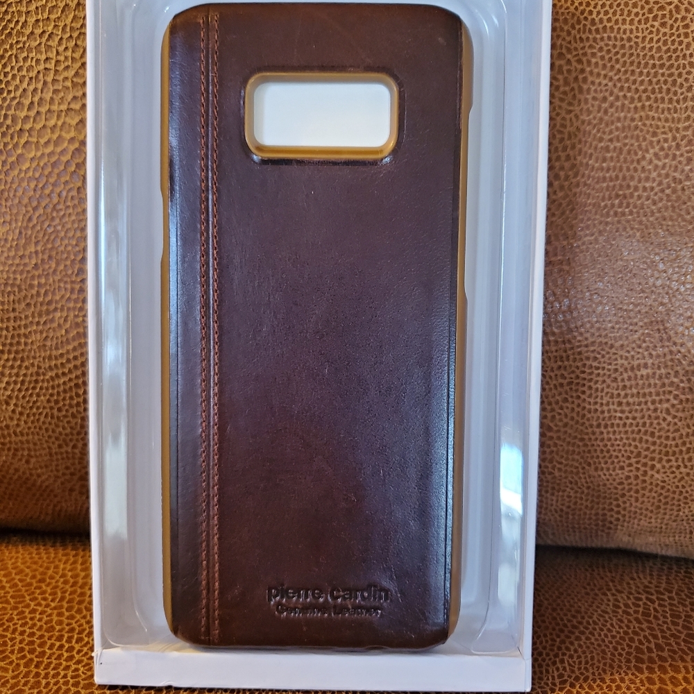 Samsung Galaxy S8+ Case